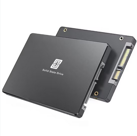 Hard Disk SSD capacitate 120GB